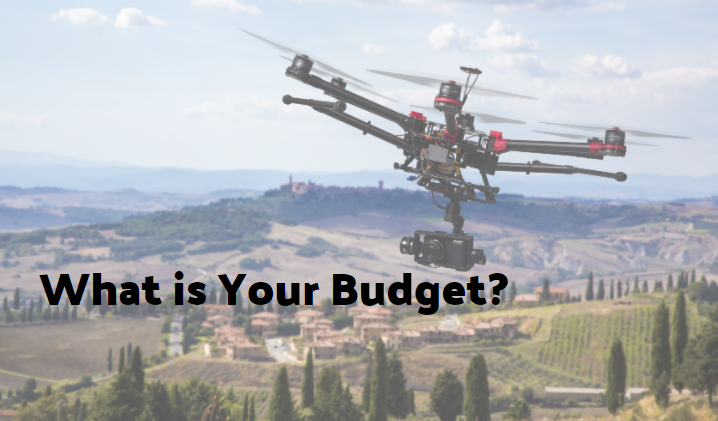 What is Your Budget?