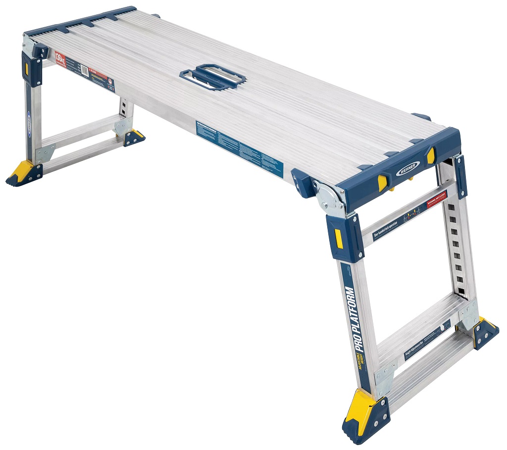 A Cantilever Work Platform Can Enhance Your Productivity