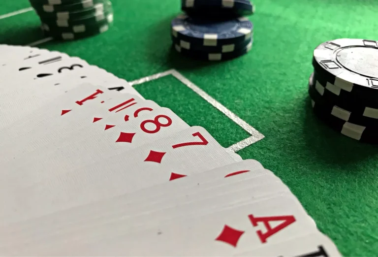 Common Mistakes to Avoid When Playing at Non-UK Casinos